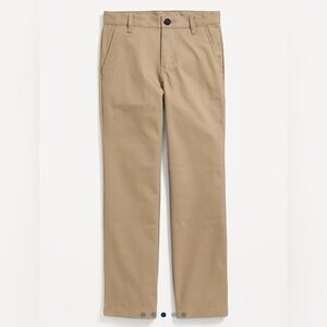OLD NAVY Straight Built-In Flex Pants - 14
